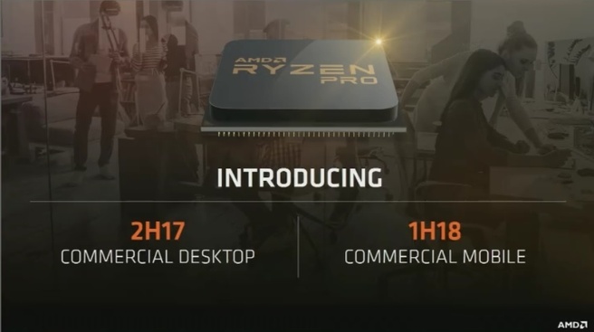 AMD Ryzen Pro