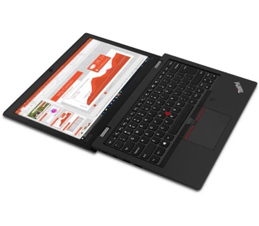 Lenovo ThinkPad L390 - i5-8GB-256GB