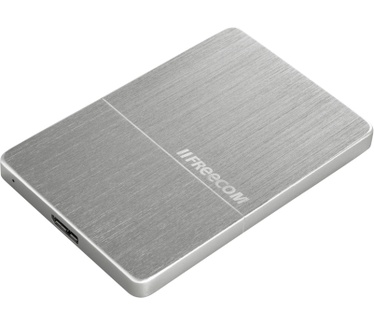 Freecom mHDD 1TB Zilver