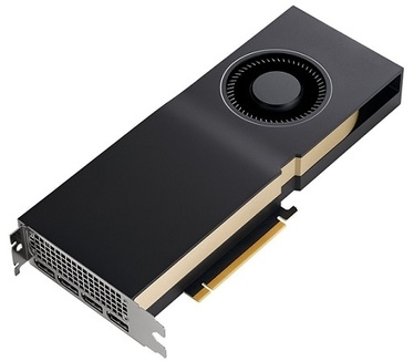 Dell NVIDIA RTX A5500 24GB
