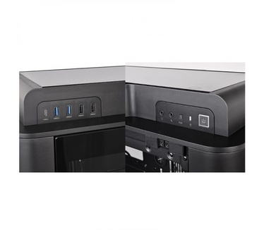 Thermaltake Level 20 GT ARGB Black Edition