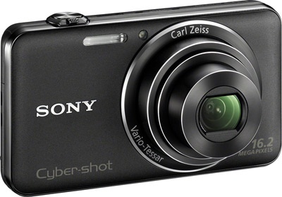 Sony Cyber-shot WX50