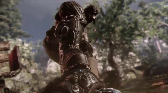 Gears of War 3