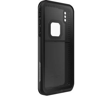 LifeProof Fre Case (iPhone XS Max) Zwart