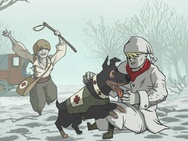 Review Valiant Hearts: The Great War