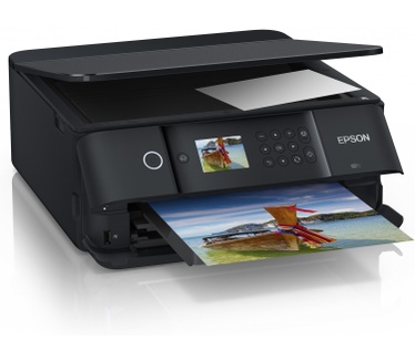 Epson XP-6100