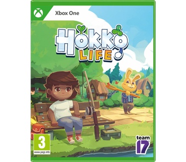 Hokko Life