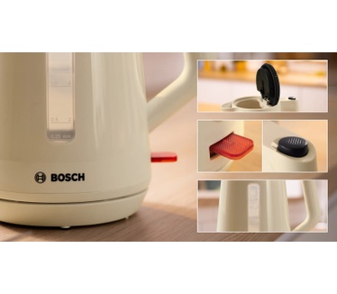 Bosch MyMoment