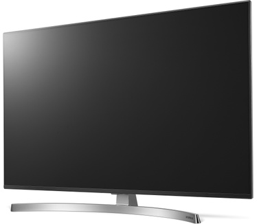 LG 49SK8500PLA Zwart
