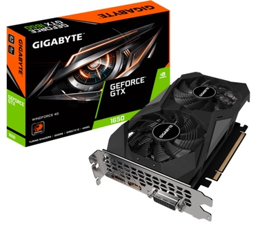 Gigabyte GV-N1656WF2-4GD
