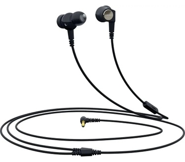 Creative Aurvana Trio LS (Zwart)