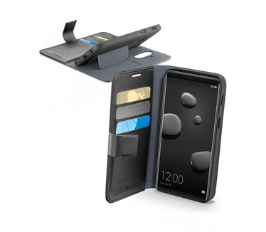 Cellular Line 39364 (Mate 10) Zwart