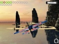 Playstation Home omgevingen