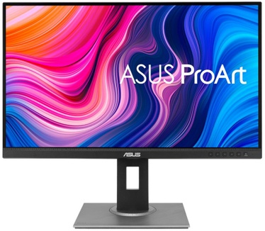 Asus ProArt PA278QV Zwart