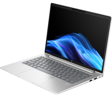 HP ProBook 4 G1a 14 inch Notebook AI PC Wolf Pro Security Edition