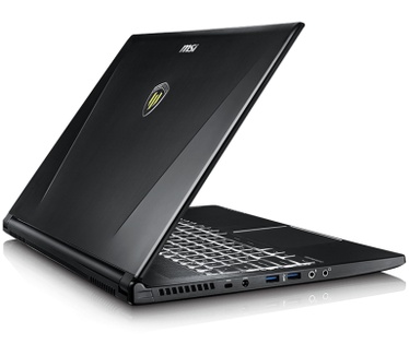 MSI WS60 6QH-098BE