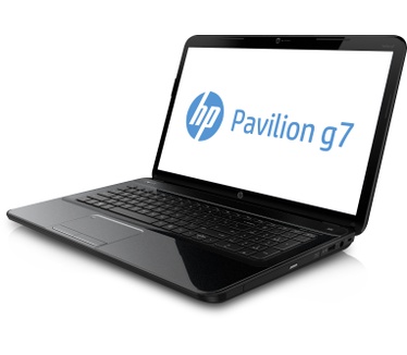 HP Pavilion g7 2005sd