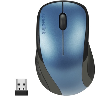 Speedlink Kappa (SL-610011) Blauw