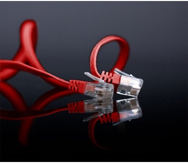 Shiverpeaks U/UTP Cat. 6 2m