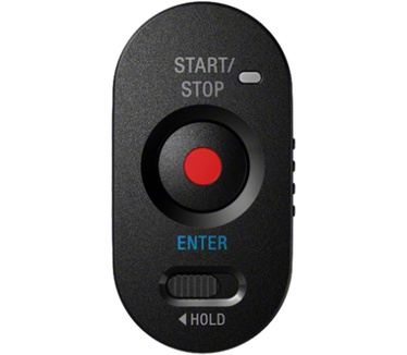 Sony HDR-AS15 Grijs