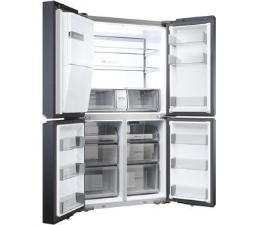 Haier Multidoor Cube 90 Series 7