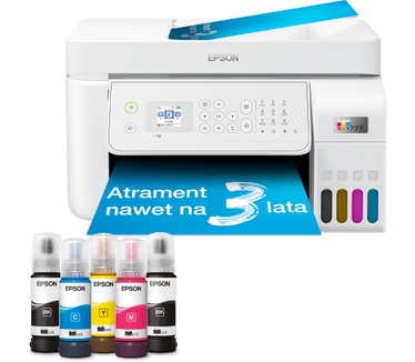 Epson L5316