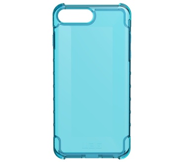 Urban Armor Gear IPH8/7PLS-Y-GL (iPhone 8 Plus / 7 Plus / 6s Plus / 6 Plus) Transparant