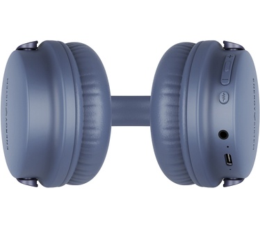 Energy Sistem Style 3 (Blauw)