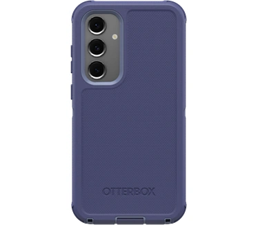 Otterbox Defender Back Cover (Galaxy S24 FE) Paars