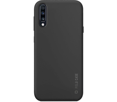 SBS Polo (Galaxy A70) Zwart