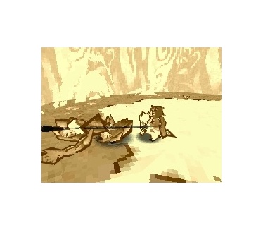 Okamiden