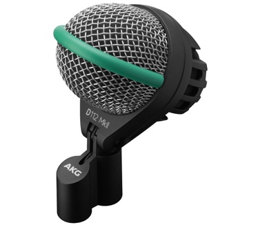 AKG D112 MKII