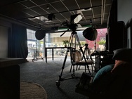 Sony Xperia 1 VIII Cameratest - Hoofdcamera overdag