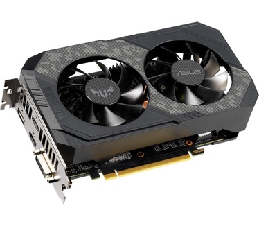 Asus TUF Gaming GeForce GTX 1660 Super
