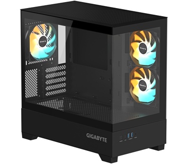 Gigabyte C201 PANORAMIC