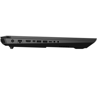 HP Omen 17-cb0045nb (Azerty toetsenbord)