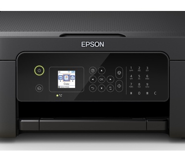 Epson Workforce WF-2810DWF