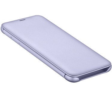 Samsung EF-WA600 (Galaxy A6) Paars