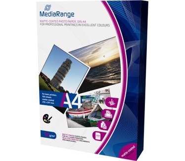 MediaRange MRINK106