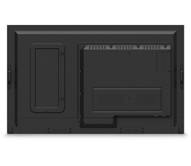 ViewSonic IFP7560 Zwart