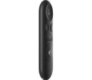 Microsoft Presenter+