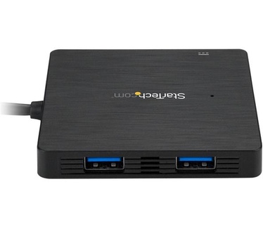 Startech.com 3 poorts USB 3.0 Hub met Power Delivery USB-C naar 3x USB-A