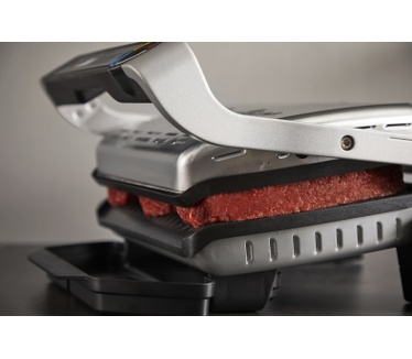 Tefal Intelligente contactgrill GC717D10