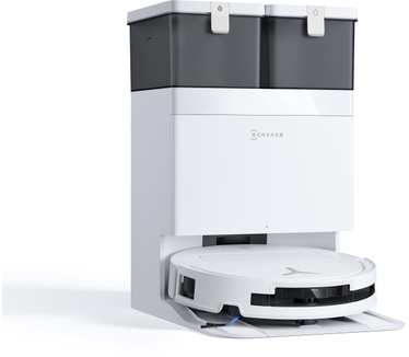 Ecovacs DEEBOT T50 OMNI Gen3