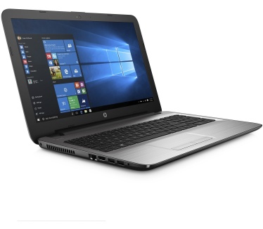 HP 250 G5 W4N92EA (Qwerty toetsenbord)