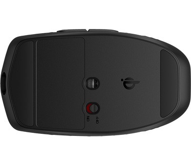 HP 695 Rechargeable Wireless Mouse