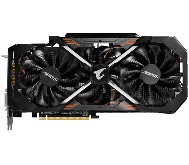 Gigabyte AORUS GeForce GTX 1080