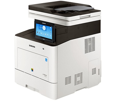 Samsung SL-C4060FX