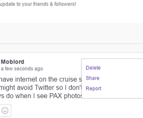 Twitch Pulse 