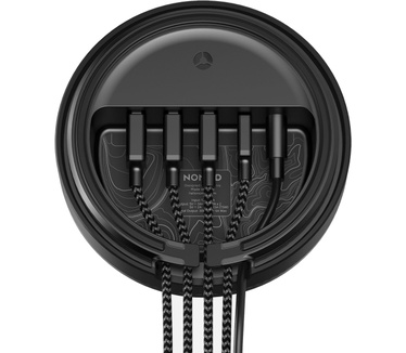 Nomad Wireless Hub